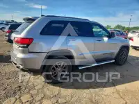 2017 Jeep CHEROKEE photo