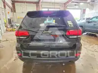 2017 Jeep CHEROKEE фото