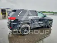2017 Jeep CHEROKEE фото