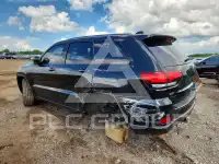 2017 Jeep CHEROKEE фото