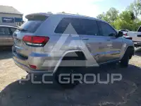 2017 Jeep CHEROKEE фото