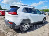 2017 Jeep CHEROKEE фото