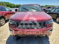 2017 Jeep CHEROKEE фото
