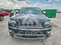 2017 Jeep CHEROKEE photo