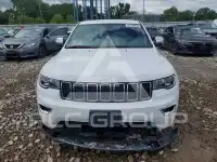 2017 Jeep CHEROKEE фото
