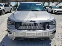 2017 Jeep CHEROKEE photo