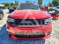 2017 Jeep CHEROKEE photo