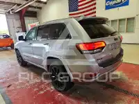 2017 Jeep CHEROKEE фото