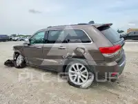 2017 Jeep CHEROKEE photo