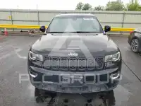 2017 Jeep CHEROKEE photo