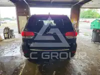 2017 Jeep CHEROKEE photo