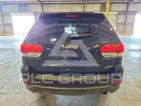 2017 Jeep CHEROKEE photo