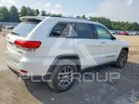 2017 Jeep CHEROKEE фото