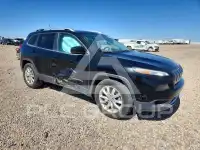 2017 Jeep Grand Cherokee фото