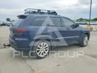 2017 Jeep Grand Cherokee фото