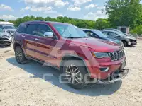 2017 Jeep CHEROKEE фото