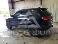 2017 Jeep CHEROKEE фото