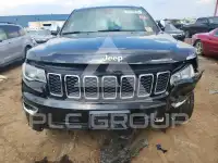 2017 Jeep CHEROKEE фото