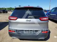 2017 Jeep CHEROKEE photo
