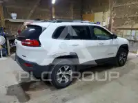 2017 Jeep CHEROKEE photo