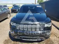 2017 Jeep CHEROKEE фото