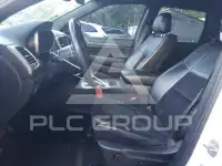 2017 Jeep CHEROKEE photo