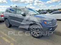 2017 Jeep CHEROKEE photo