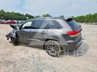 2017 Jeep CHEROKEE фото