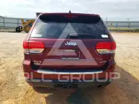 2017 Jeep CHEROKEE фото