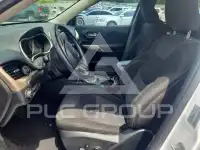 2017 Jeep CHEROKEE photo