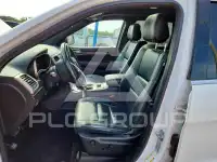 2017 Jeep CHEROKEE фото