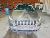 2017 Jeep CHEROKEE photo