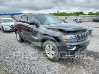 2017 Jeep CHEROKEE фото