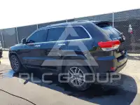 2017 Jeep CHEROKEE фото