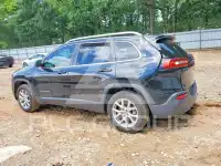 2017 Jeep CHEROKEE фото