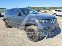 2017 Jeep CHEROKEE фото