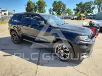 2017 Jeep Grand Cherokee photo