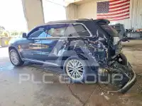 2017 Jeep CHEROKEE фото