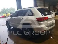 2017 Jeep CHEROKEE фото