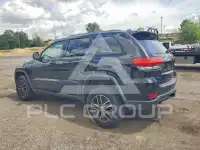 2017 Jeep CHEROKEE photo