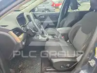 2017 Jeep CHEROKEE фото