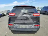 2017 Jeep Grand Cherokee фото
