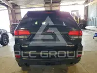 2017 Jeep CHEROKEE фото