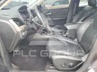 2017 Jeep CHEROKEE фото