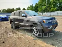 2017 Jeep CHEROKEE photo