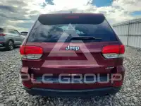 2017 Jeep CHEROKEE фото