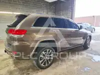 2017 Jeep CHEROKEE фото