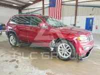 2017 Jeep CHEROKEE фото
