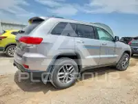 2017 Jeep CHEROKEE фото