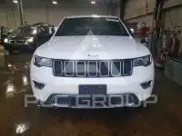 2017 Jeep CHEROKEE фото
